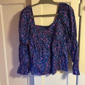 Lilly Pulitzer Top
